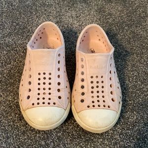 Children’s Natives